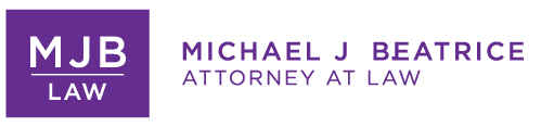 Michael J. Beatrice, Attorney At Law
