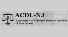 Association of Criminal Defense Lawyers of New Jersey