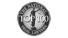 Top 100: The National Trial Lawyers